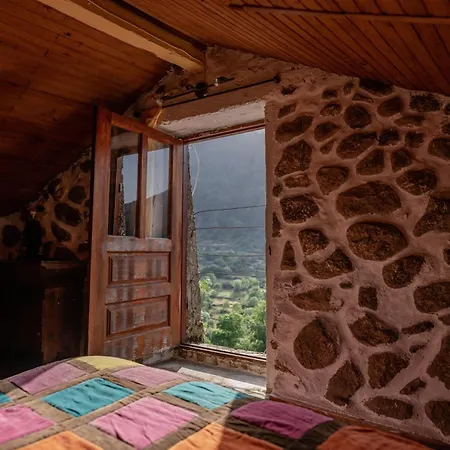 Chale Na Montanha - Casa De Cima