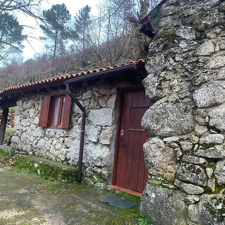 Chale Na Montanha - Casa De Cima Chalet *
